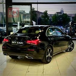 مرسيدس بنز A-Class